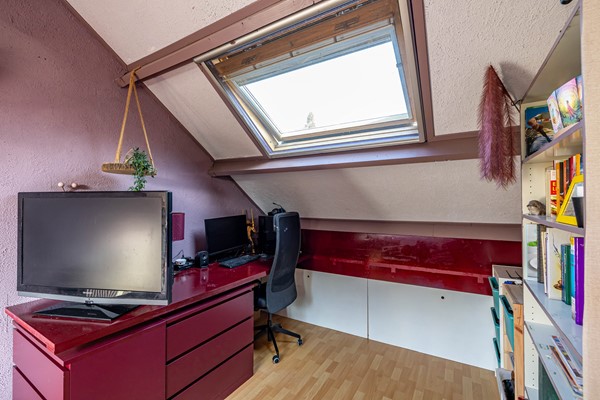 Medium property photo - Patrijspoort 37, 9733 GJ Groningen